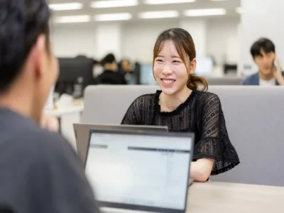株式会社TYLの【時給1500円】求人メディアで“営業の本質”を学ぶインターンの画像
