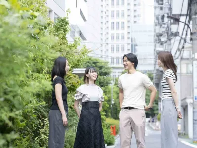U PLUS株式会社の<稼げる>TikTok Shopコンサルスタートアップで企画・営業の画像