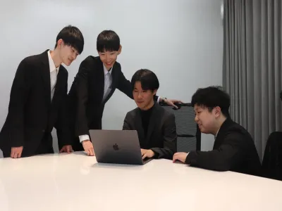 株式会社EpicAIの【東大松尾研発】画像認識やAI AgentPJのエンジニア募集！の画像