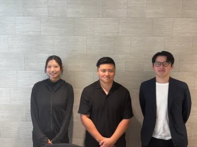デアベルス・インベストメント合同会社の＼高時給＋インセンあり！／事業提案で成長するインターン！の画像