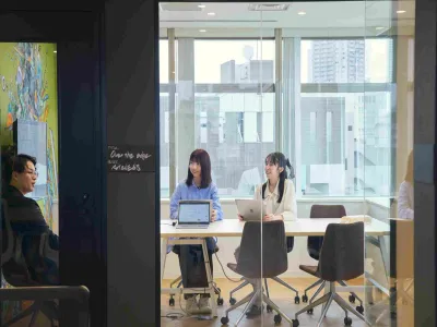 株式会社Hocheの【0から1を経験】実践的なマーケティングに挑戦できる長期インターンの画像
