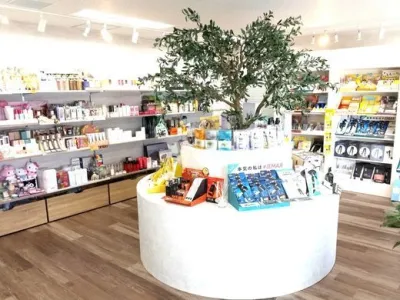 株式会社ビューティゲートのインターン画像