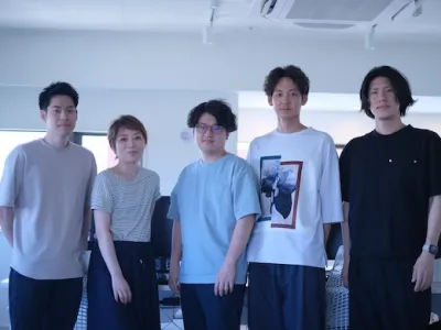 株式会社meltyのAI駆動開発を最前線で学べる！Webサービスのエンジニアインターンの画像