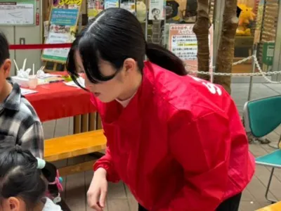 株式会社CCG STAGGの長期インターン体験談_平良遥奈の画像