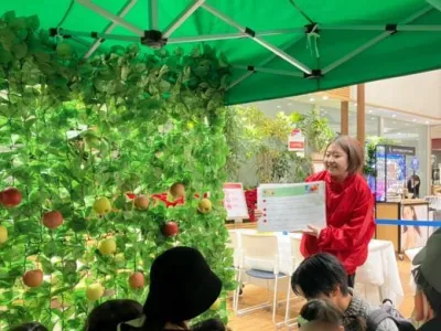株式会社CCG STAGGのやりがいも実力も欲しい人に。イベント運営に挑む実践インターン！の画像