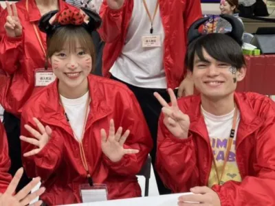 株式会社CCG STAGGの子供に学びの楽しさを！名古屋・土日限定イベント運営インターンの画像