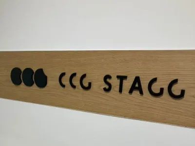 株式会社CCG STAGGのインターン画像