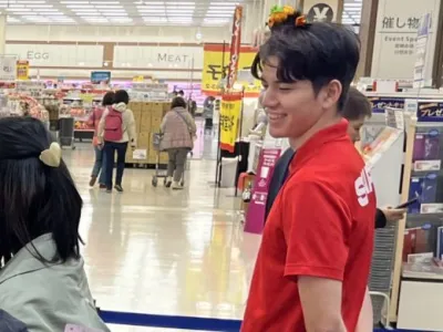 株式会社CCG STAGGの長期インターン体験談_谷口皓の画像