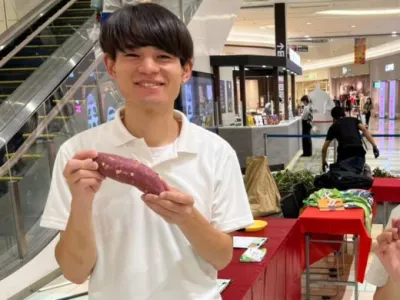 株式会社CCG STAGGの長期インターン体験談_高橋優生の画像