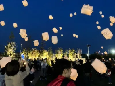 株式会社CCG STAGGの【未経験歓迎】関西エリアの運営インターンで就活に活きる自走力を！の画像