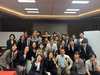 株式会社CCG STAGGの土日【名古屋】教育×営業 大学生だけでイベント運営に挑むインターンの画像