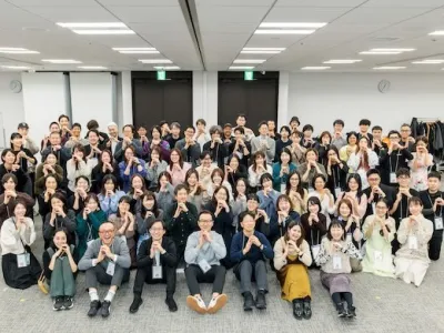 ピクスタ株式会社の新規事業&times;英語を活かせる｜訪日旅行者向け事業のSNSマーケティングの画像