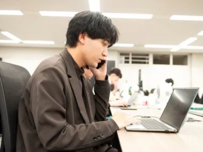 タウンライフ株式会社の【未経験歓迎】テレアポから商談まで!実践型営業インターンに挑戦の画像