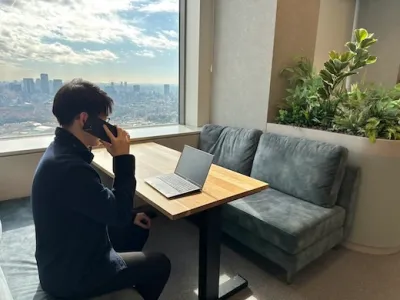 タウンライフ株式会社の長期インターン体験談_N.Sの画像