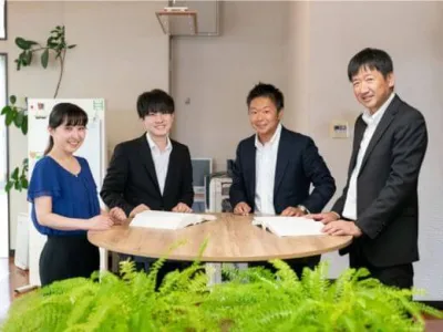 小林会計事務所のインターン画像