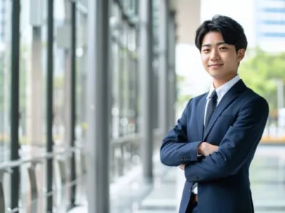 HACHIコンサルティング株式会社のリモートOK｜社長直下で&ldquo;生きたビジネス&rdquo;を学ぶ経営支援インターンの画像
