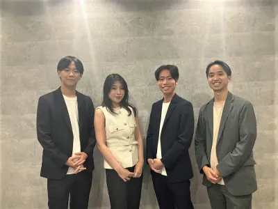 株式会社ネオキャリアの週2日からOK!急成長市場で挑戦できる営業インターン!の画像