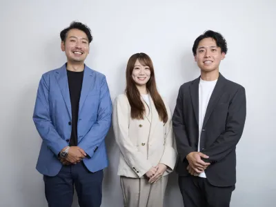 ブランチ株式会社のインターン画像