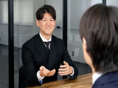 株式会社VENSのインターン画像