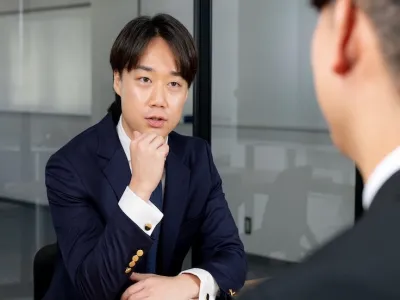 株式会社VENSのインターン画像