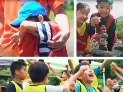 株式会社Ridiloverの子どもの体験格差解消に向けて、資金集めから実行まで行いたい学生募集の画像