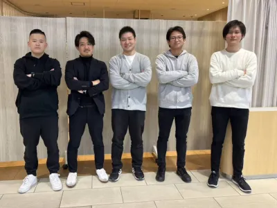 株式会社Anotherの携帯販売営業で【対話力】と【課題解決力】を鍛える長期インターンの画像
