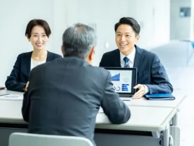 株式会社Opinioのインターン画像