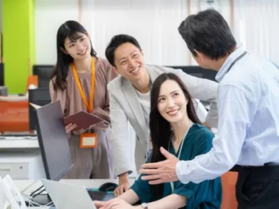 株式会社Opinioの&ldquo;キャリアのリアル&rdquo;を文章で伝えるライターインターンの画像