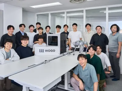 株式会社WOGOの【東大発】アルゴリズム / AIエンジニア・学生インターン募集の画像