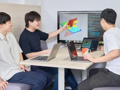 株式会社WOGOのインターン画像