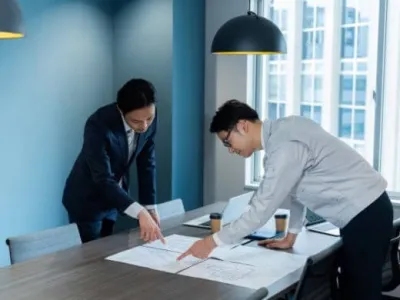 株式会社関東不動産の普通で終わりたくない君へ。ガチ経験を積める長期インターンシップの画像