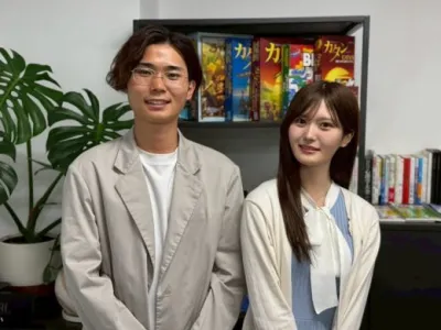 壱ソーラー株式会社のインターン画像