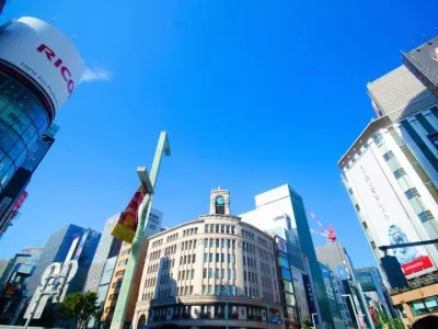 株式会社ファミリーコーポレーションのインターン画像