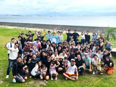 株式会社新日本エネックスのインターン画像