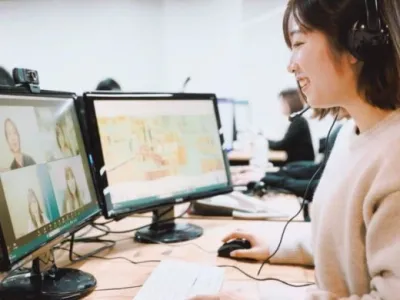 株式会社リーピーの【未経験OK】岐阜発！WEBマーケティングインターンで圧倒的成長をの画像