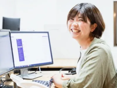 株式会社リーピーの【岐阜発エンジニアインターン】最新AI活用に挑戦！業務効率化で貢献の画像