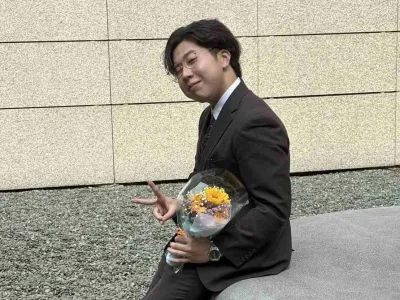 株式会社スタラボプラスの長期インターン体験談_平賀 海翔の画像