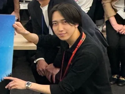 株式会社スタラボプラスの長期インターン体験談_桑原 直也の画像