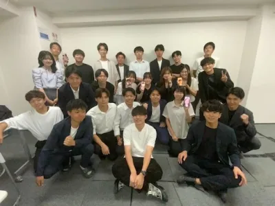 Growith株式会社のインターン画像
