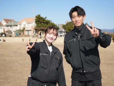 Growith株式会社の1・2年生歓迎｜月100万も目指せる！やり抜く営業長期インターンの画像