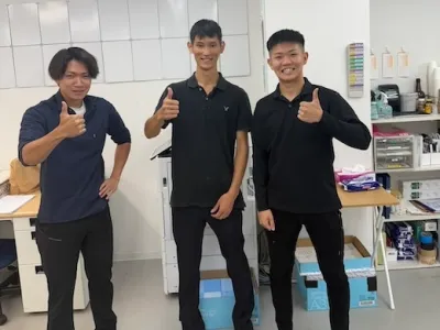 株式会社南建設の誰より成長したい学生求む！未経験歓迎のインターン！1日2時間〜OKの画像