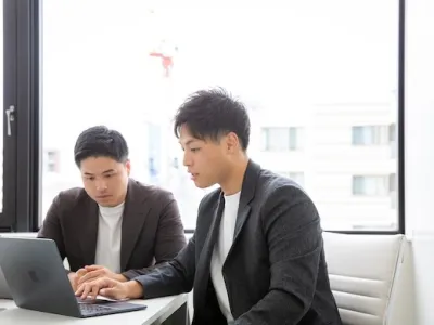 株式会社ロジリークのSNSマーケで採用に貢献!営業の現場理解も深められる長期インターンの画像