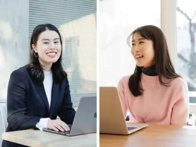 ベースフード株式会社のインターン画像