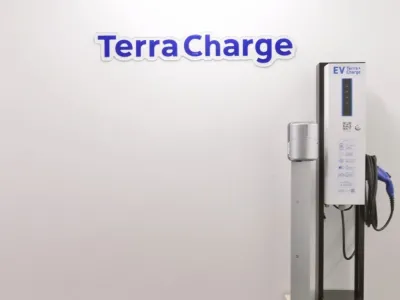 Terra Charge株式会社のインターン画像