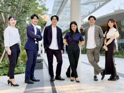 Terra Charge株式会社の【営業・顧客対応中心】圧倒的な成長環境で長期インターンに挑戦！の画像