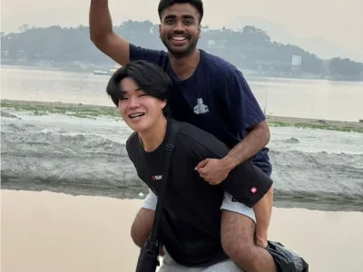 株式会社Be Ambitiousの長期インターン体験談_Y.Tの画像