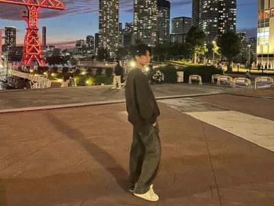 株式会社Be Ambitiousの長期インターン体験談_吉田 篤矢の画像