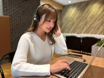 株式会社Be Ambitiousの営業の第一歩はここから。“挑戦と誠実”でインサイドセールスへ!の画像