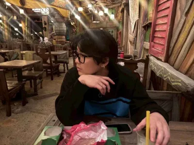 株式会社Be Ambitiousの長期インターン体験談_S.Tの画像