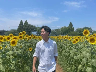 株式会社Be Ambitiousの長期インターン体験談_太田 智也の画像